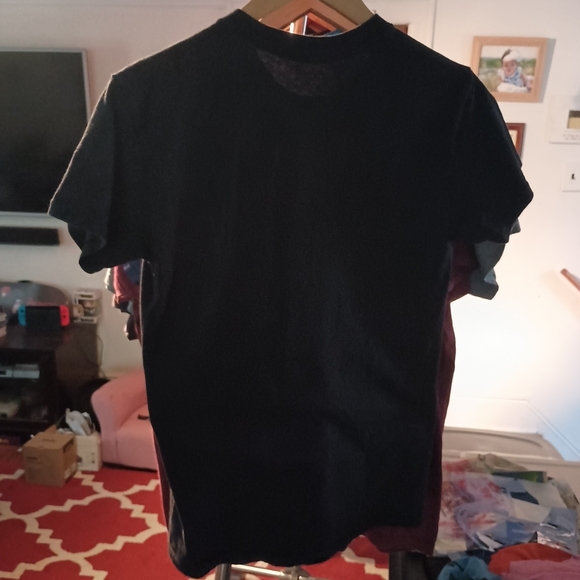 Ice cube rap tee t shirt hip hop size Small - Picture 4 of 4